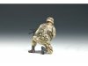 Trumpeter 00410 US101st Airborne Division Crew (1:35)